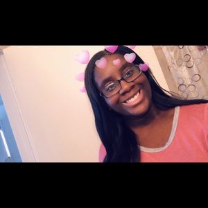 Meet your Posher, Tamara